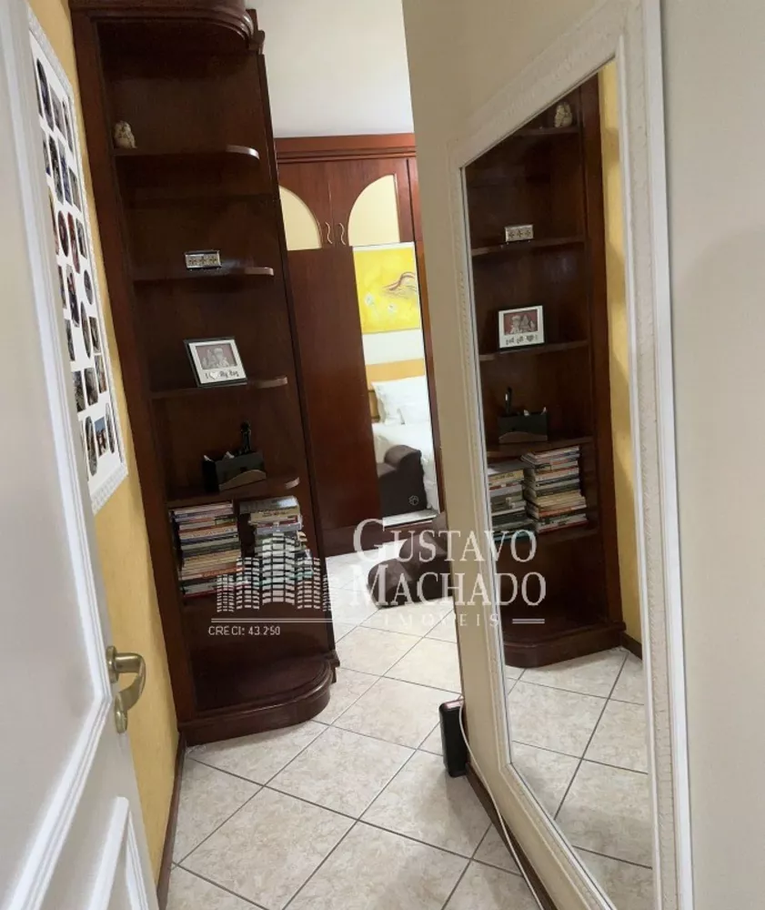 Apartamento, 3 quartos, 125 m² - Foto 11