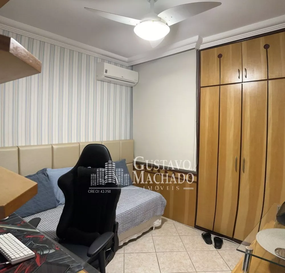 Apartamento, 3 quartos, 125 m² - Foto 6