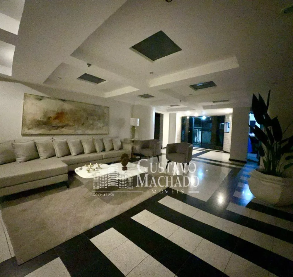 Apartamento, 3 quartos, 125 m² - Foto 26