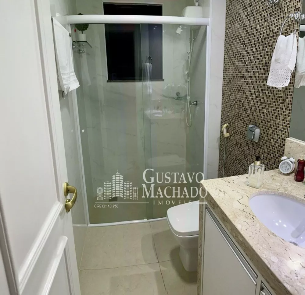 Apartamento, 3 quartos, 125 m² - Foto 10