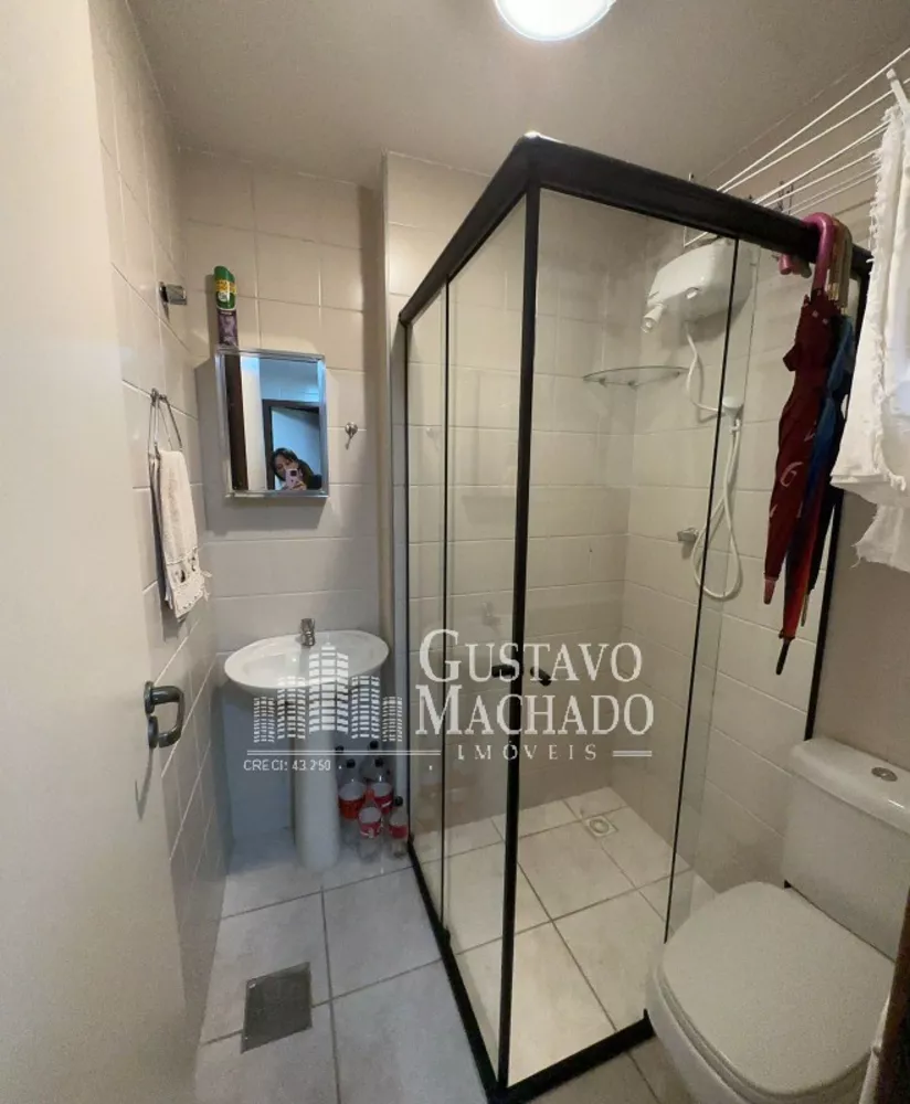 Apartamento, 3 quartos, 125 m² - Foto 18