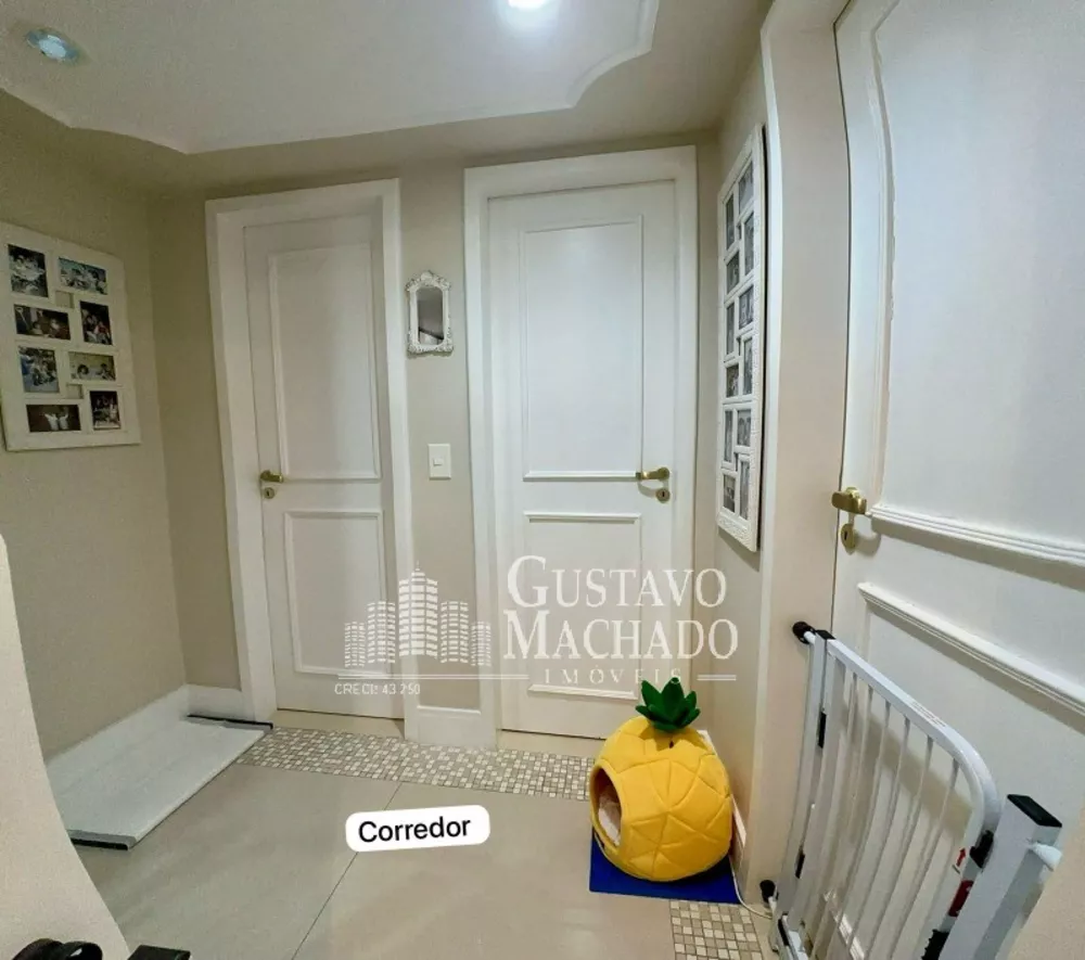 Apartamento, 3 quartos, 125 m² - Foto 4