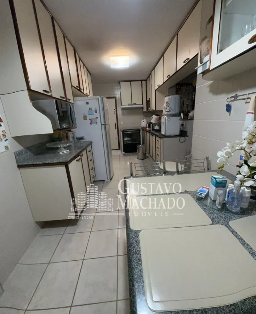 Apartamento, 3 quartos, 125 m² - Foto 24