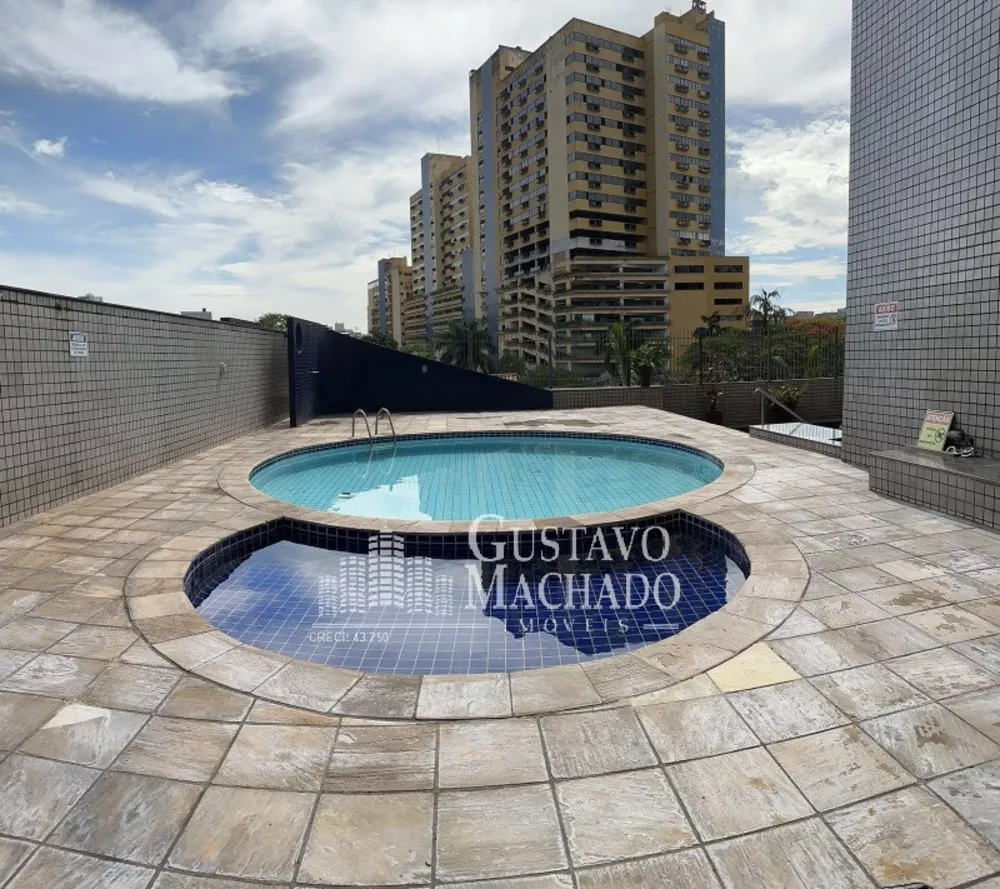 Apartamento, 3 quartos, 125 m² - Foto 22