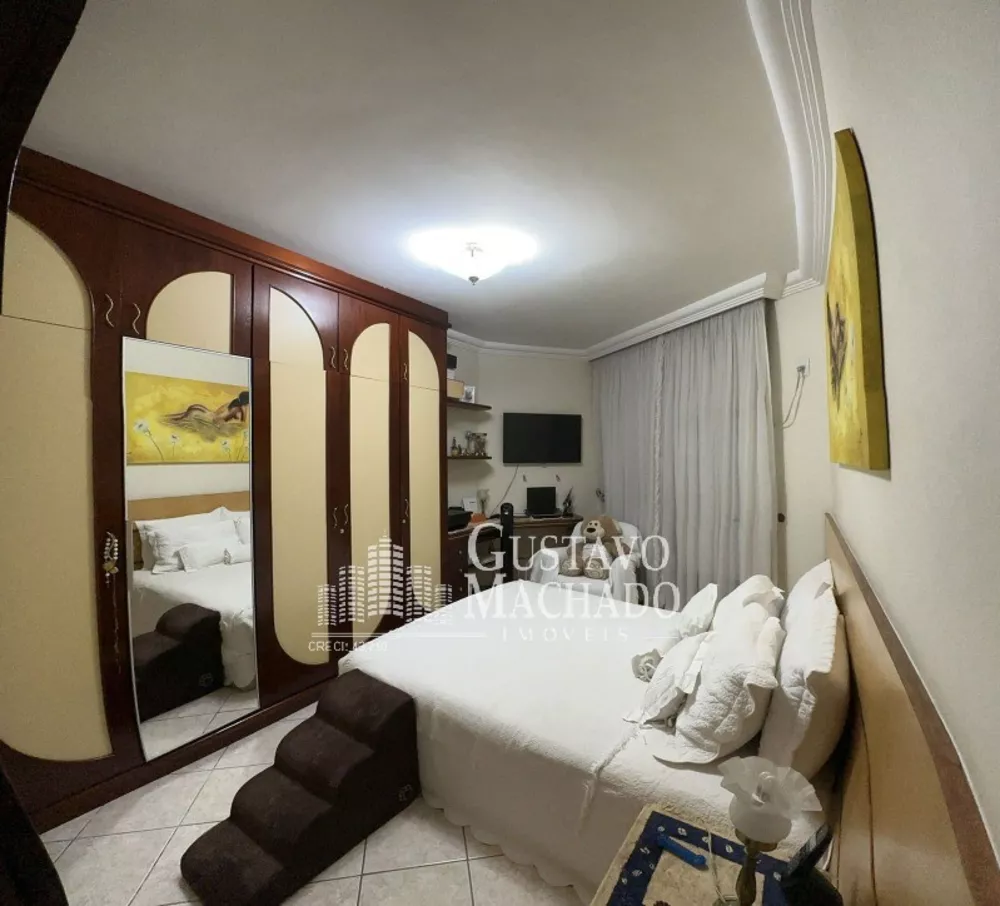 Apartamento, 3 quartos, 125 m² - Foto 12