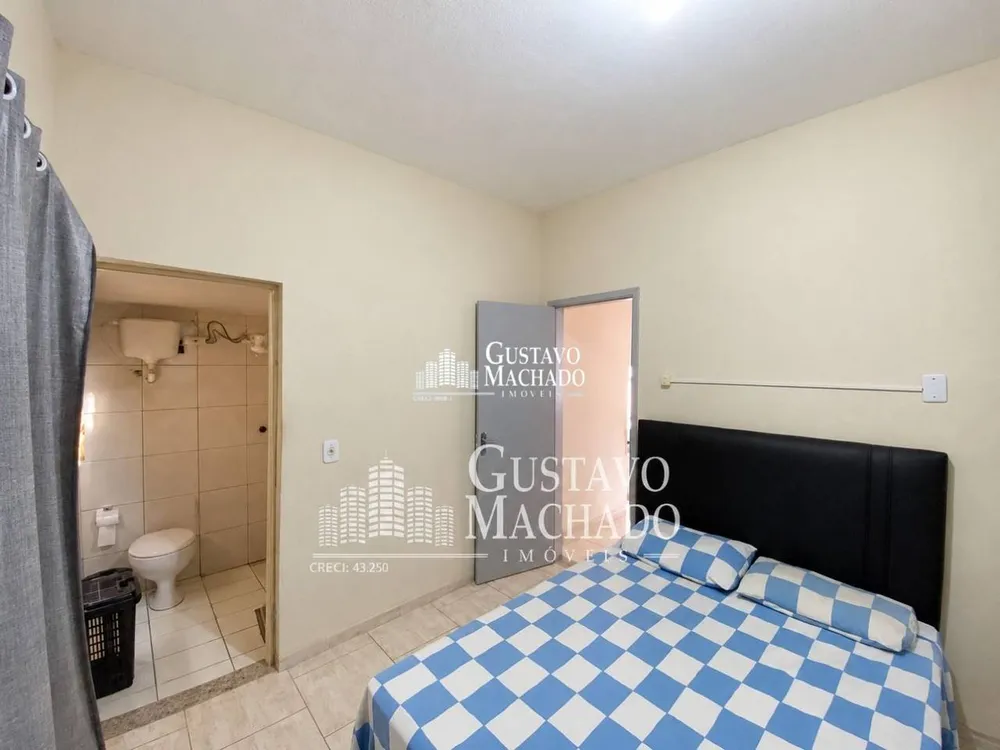 Apartamento, 2 quartos, 100 m² - Foto 19