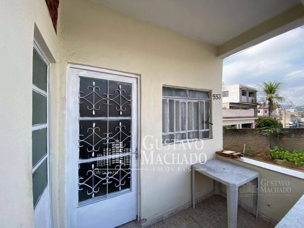 Apartamento, 2 quartos, 100 m² - Foto 5