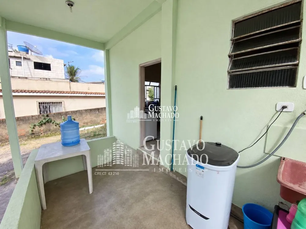 Apartamento, 2 quartos, 100 m² - Foto 37