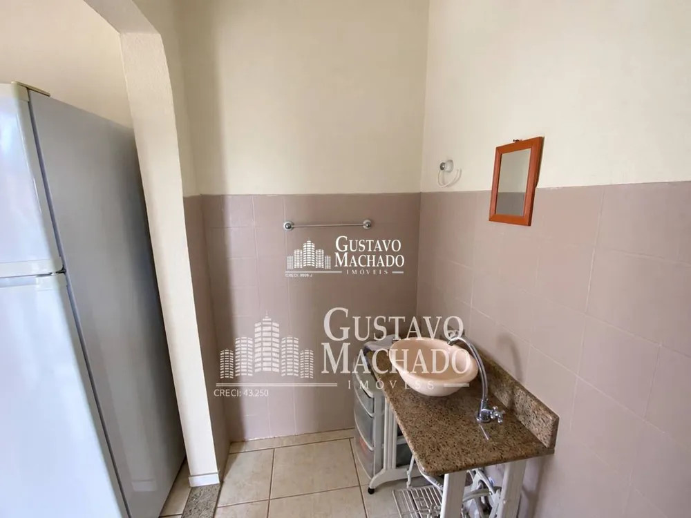 Apartamento, 2 quartos, 100 m² - Foto 33