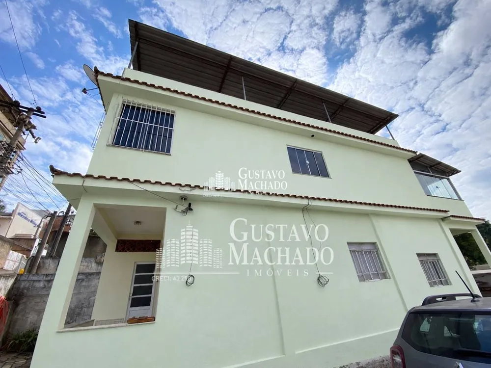 Apartamento, 2 quartos, 100 m² - Foto 1