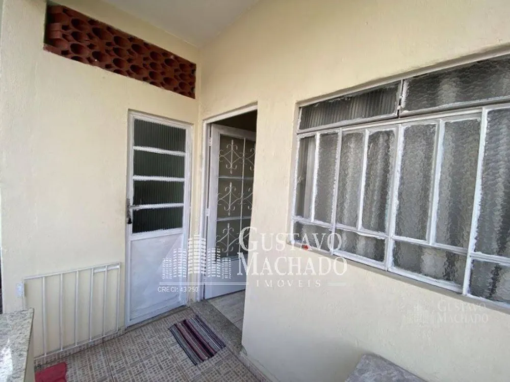 Apartamento, 2 quartos, 100 m² - Foto 4