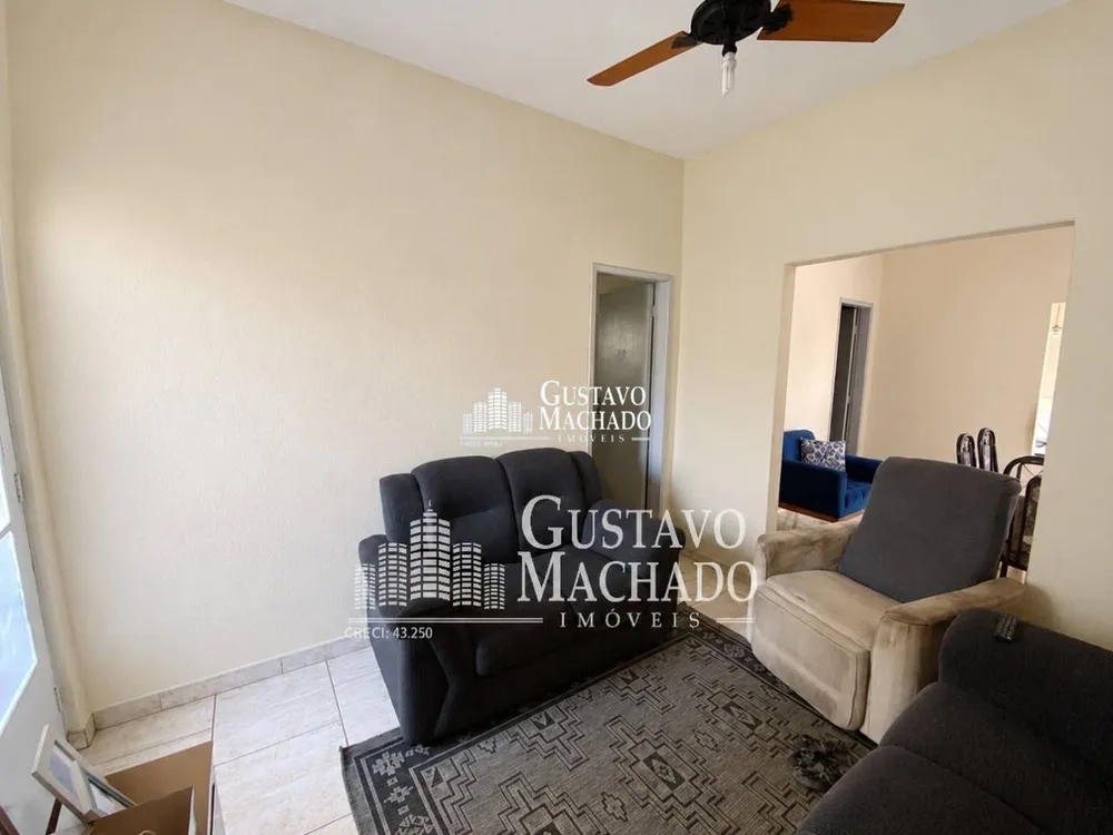 Apartamento, 2 quartos, 100 m² - Foto 11