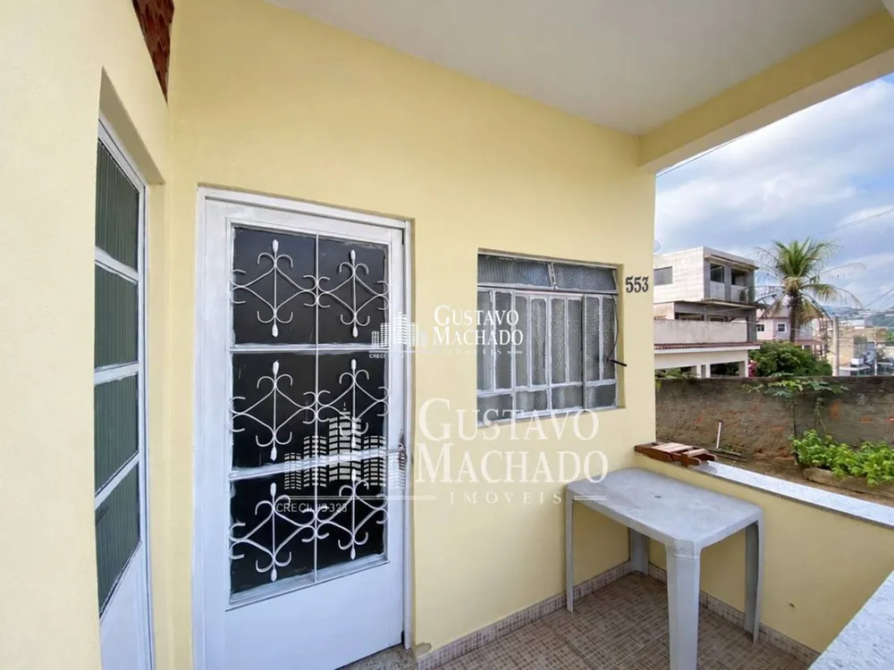 Apartamento, 2 quartos, 100 m² - Foto 7