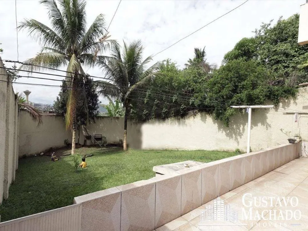 Casa, 5 quartos, 210 m² - Foto 24