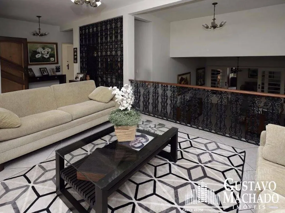 Casa, 5 quartos, 210 m² - Foto 8