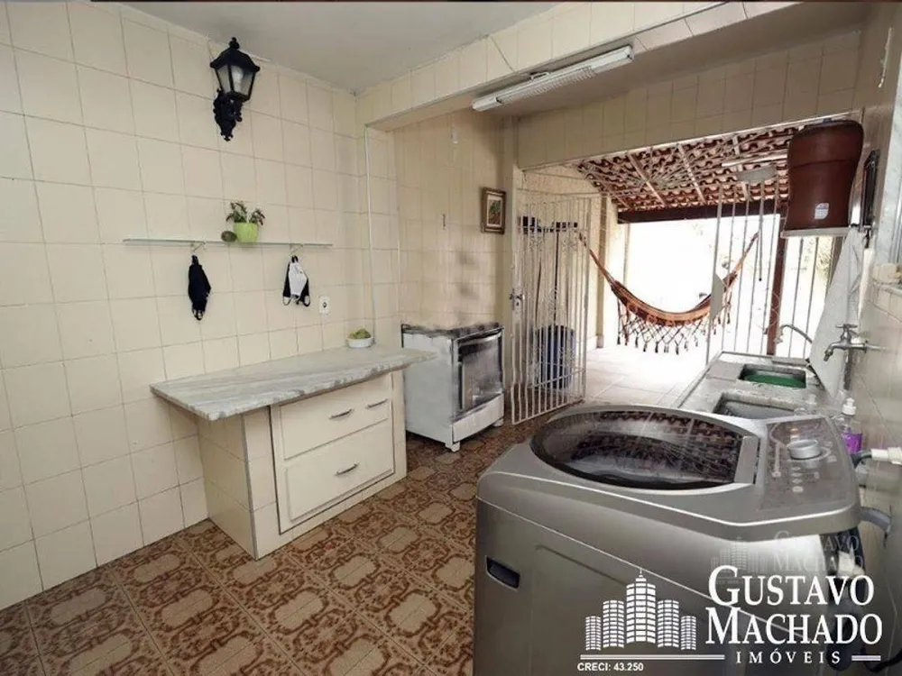 Casa, 5 quartos, 210 m² - Foto 21