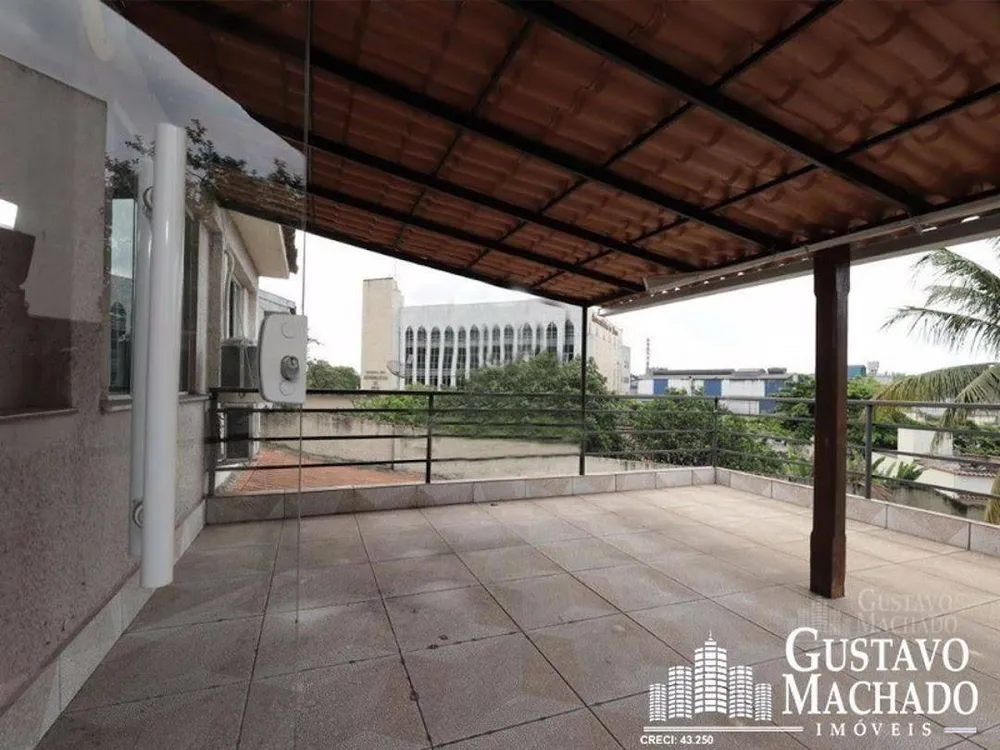 Casa, 5 quartos, 210 m² - Foto 20