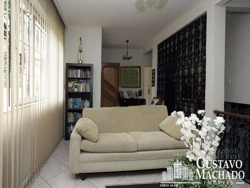 Casa, 5 quartos, 210 m² - Foto 7