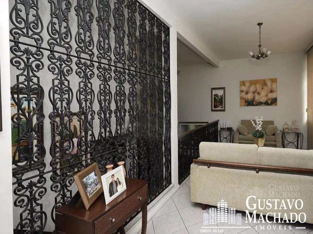 Casa, 5 quartos, 210 m² - Foto 4
