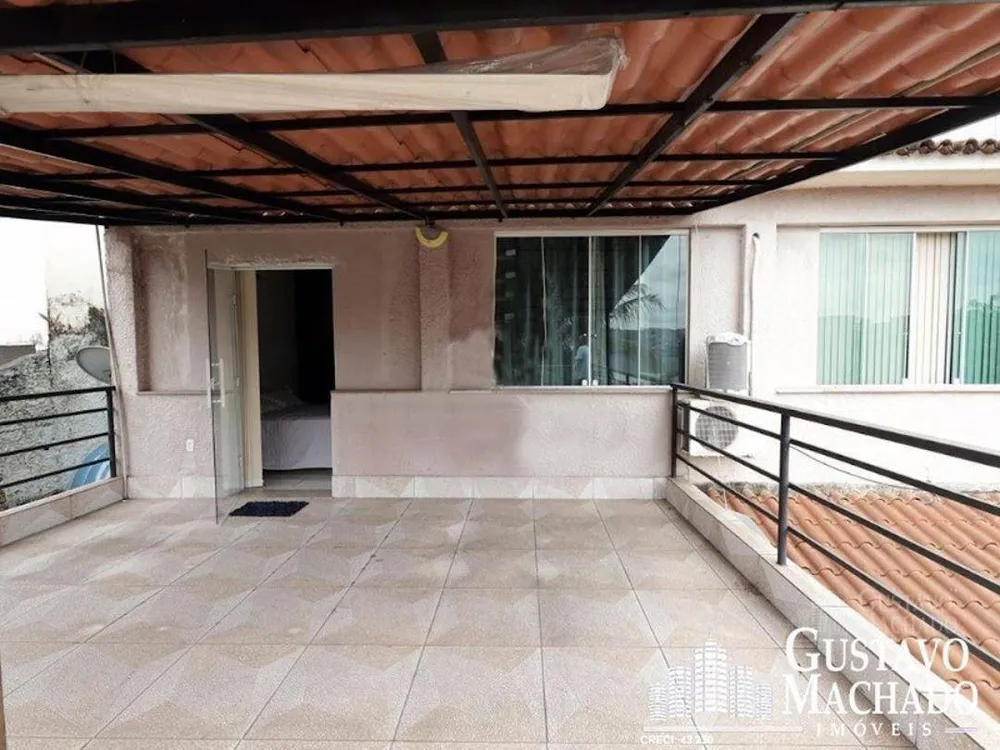 Casa, 5 quartos, 210 m² - Foto 22