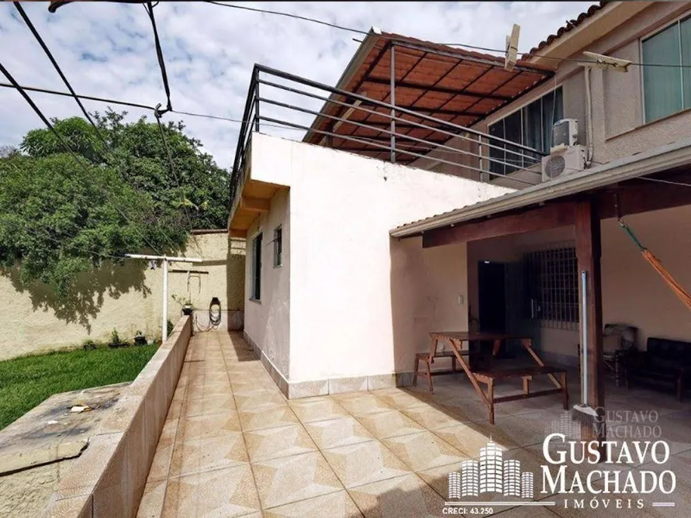 Casa, 5 quartos, 210 m² - Foto 23