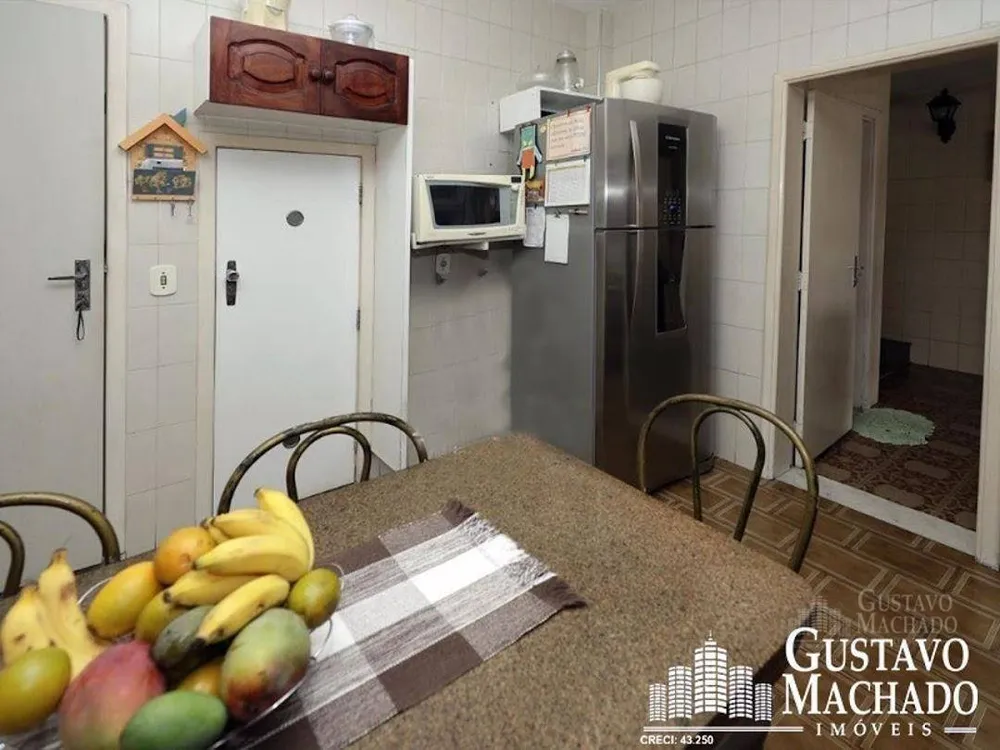 Casa, 5 quartos, 210 m² - Foto 19