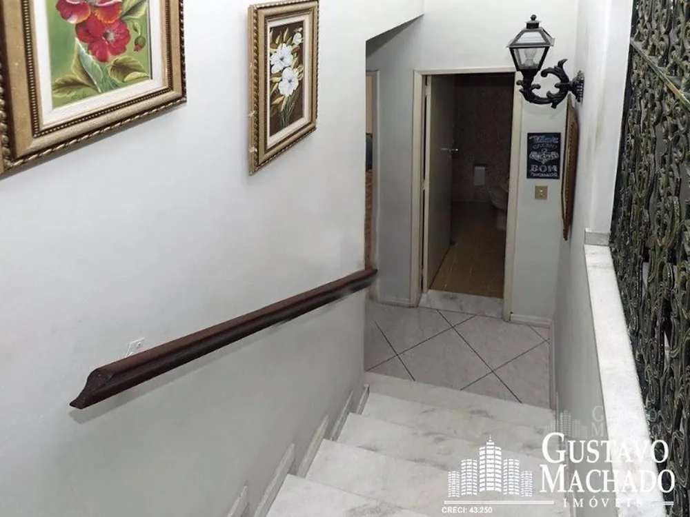 Casa, 5 quartos, 210 m² - Foto 15