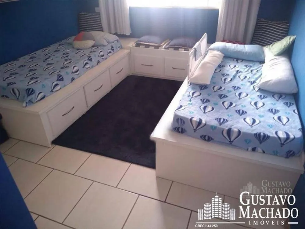 Casa, 5 quartos, 210 m² - Foto 12