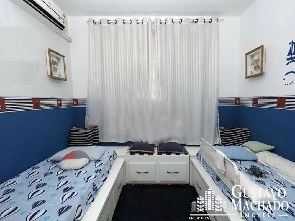 Casa, 5 quartos, 210 m² - Foto 11