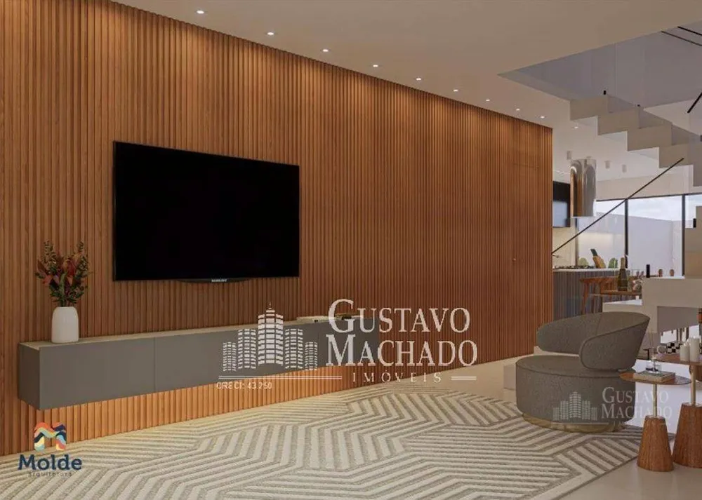 Casa, 3 quartos, 145 m² - Foto 6