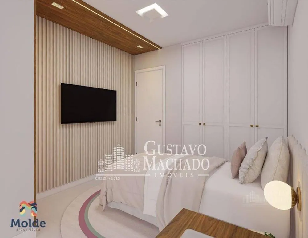 Casa, 3 quartos, 145 m² - Foto 12
