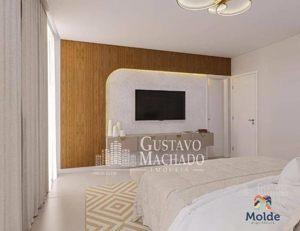 Casa, 3 quartos, 145 m² - Foto 9
