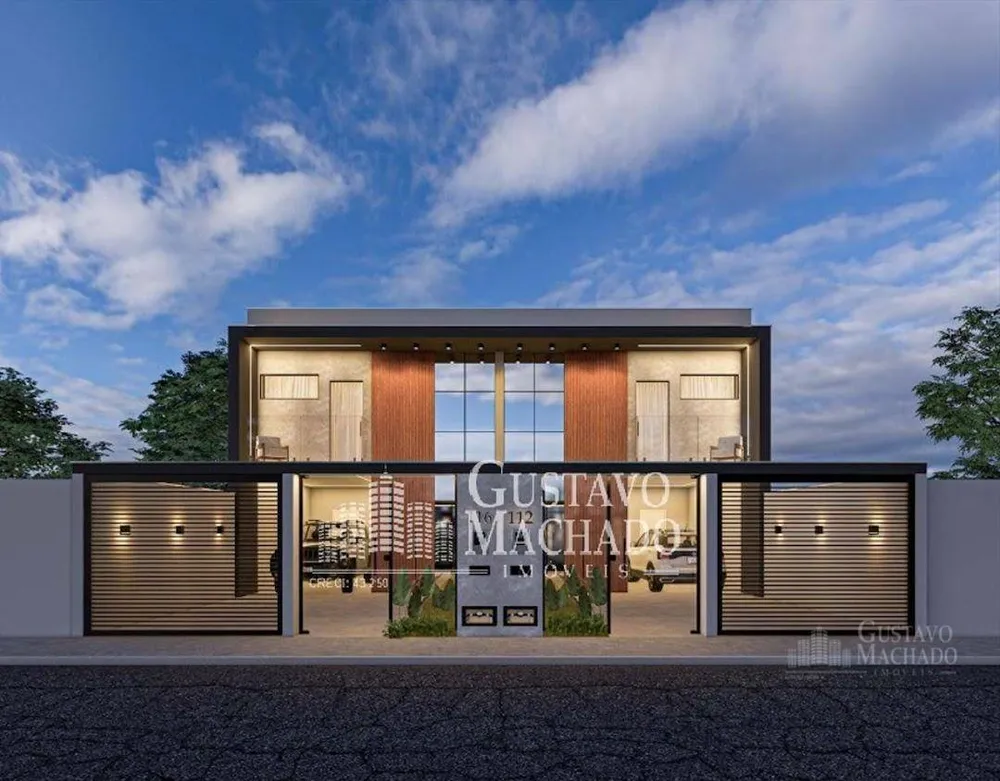 Casa, 3 quartos, 145 m² - Foto 1