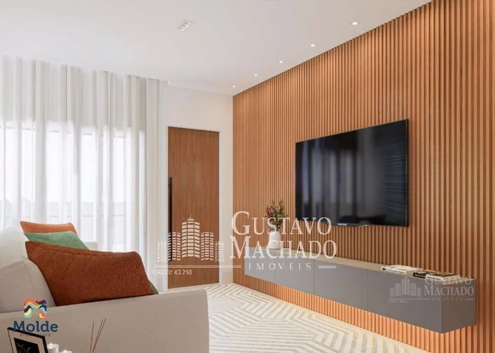 Casa, 3 quartos, 145 m² - Foto 8