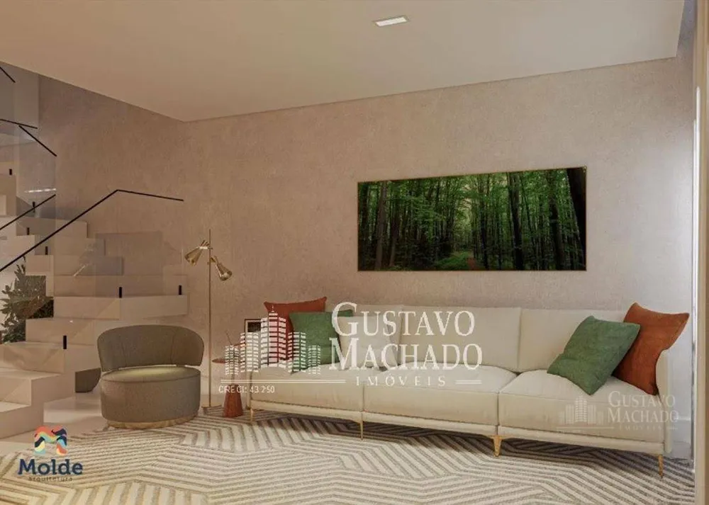Casa, 3 quartos, 145 m² - Foto 7