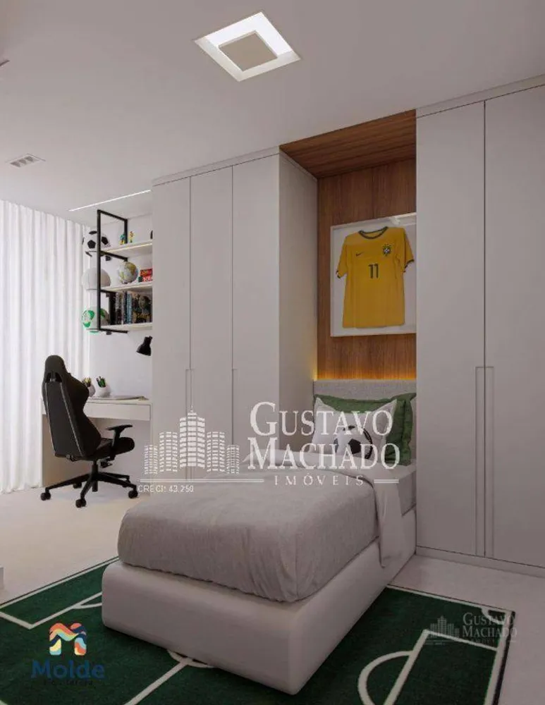 Casa, 3 quartos, 145 m² - Foto 14