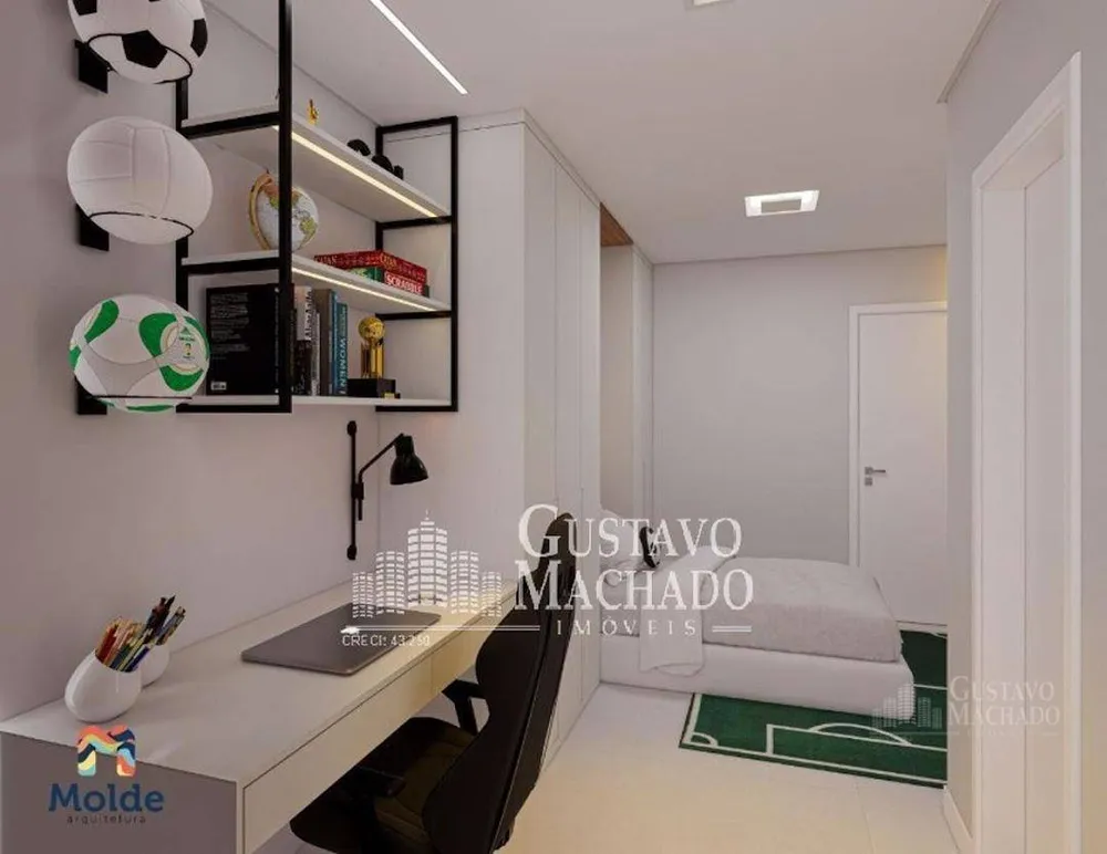 Casa, 3 quartos, 145 m² - Foto 16