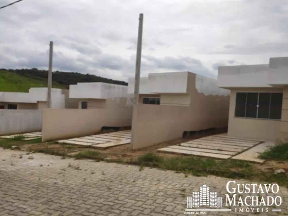 Casa à venda com 2 quartos - Foto 1