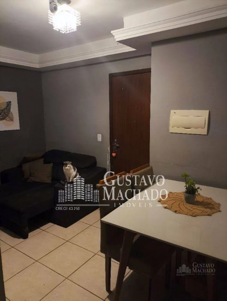 Apartamento, 2 quartos, 45 m² - Foto 11