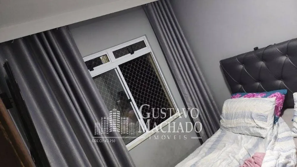 Apartamento, 2 quartos, 45 m² - Foto 5