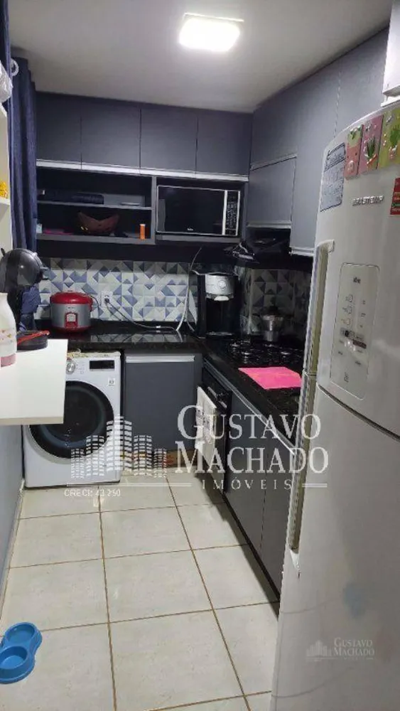 Apartamento, 2 quartos, 45 m² - Foto 6
