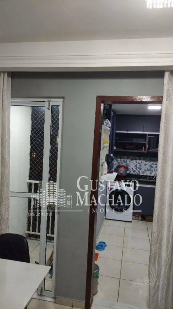 Apartamento, 2 quartos, 45 m² - Foto 8