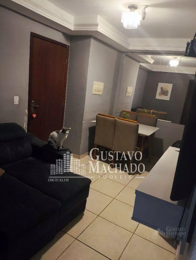 Apartamento, 2 quartos, 45 m² - Foto 10