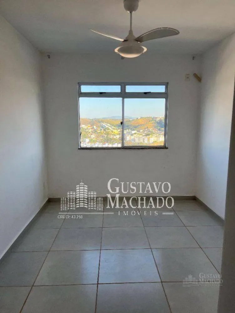 Apartamento, 2 quartos, 46 m² - Foto 6
