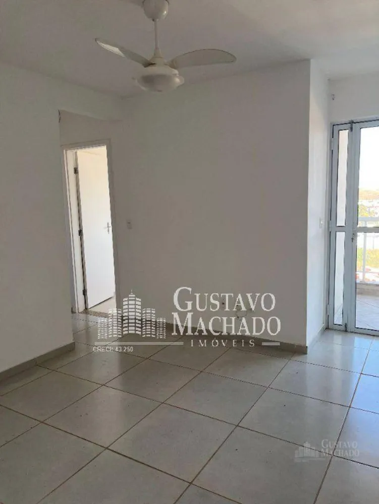 Apartamento, 2 quartos, 46 m² - Foto 4