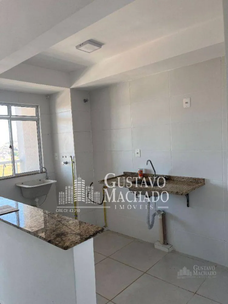 Apartamento, 2 quartos, 46 m² - Foto 7