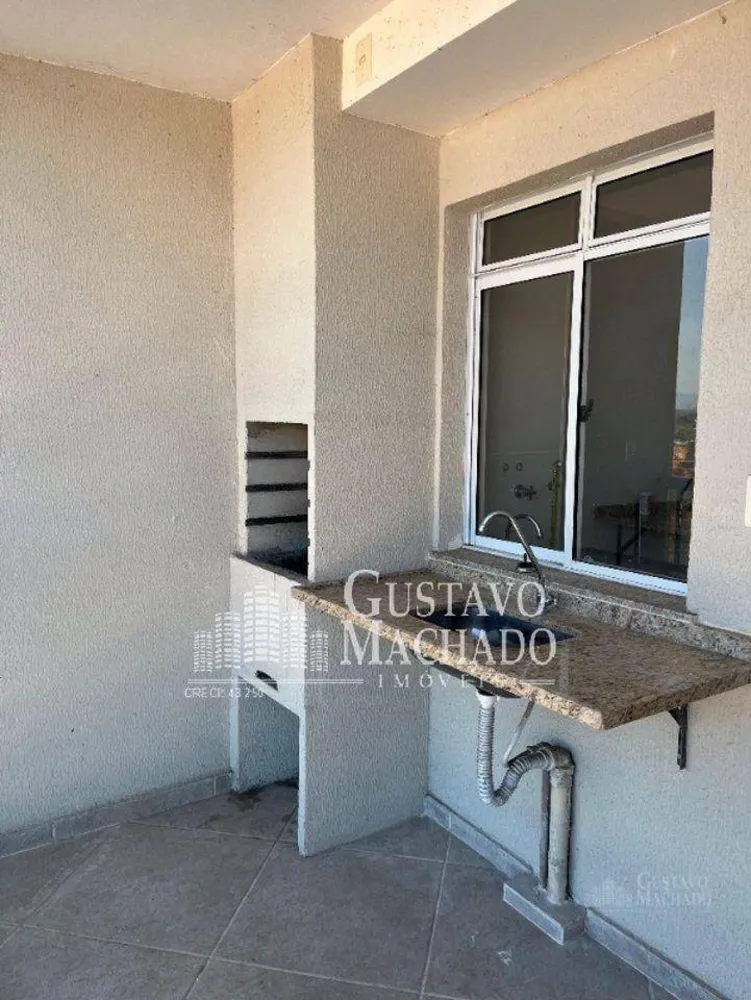 Apartamento, 2 quartos, 46 m² - Foto 9