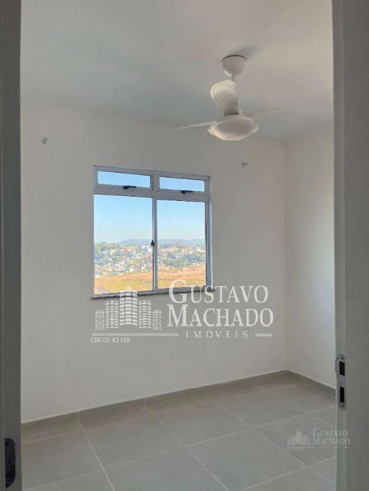Apartamento, 2 quartos, 46 m² - Foto 5