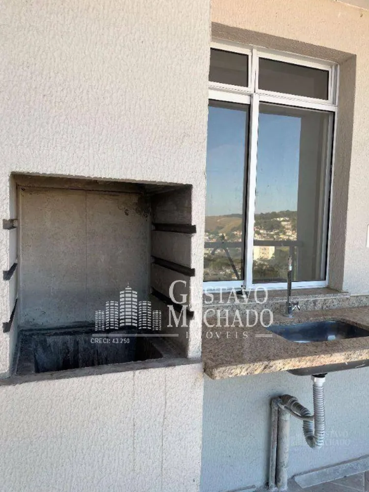 Apartamento, 2 quartos, 46 m² - Foto 10