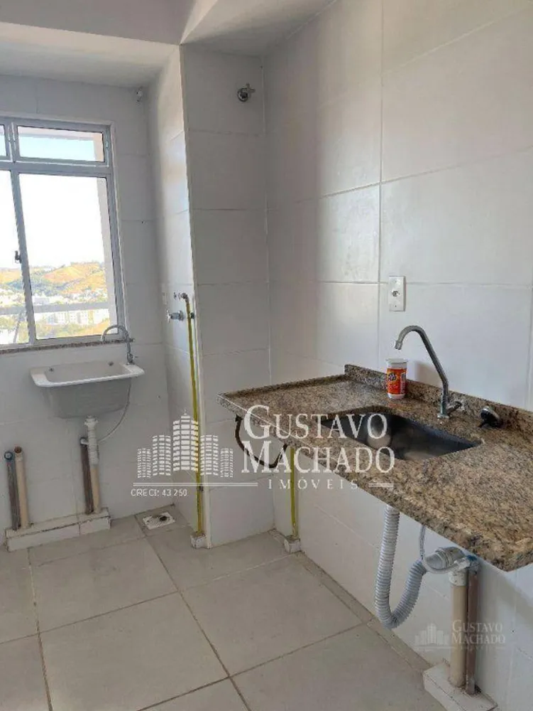 Apartamento, 2 quartos, 46 m² - Foto 8